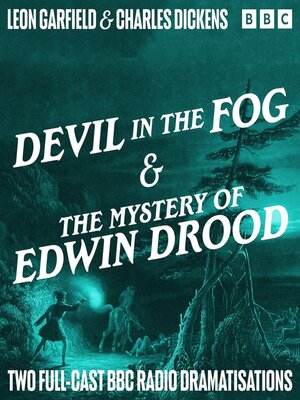 cover image of Devil in the Fog & the Mystery of Edwin Drood